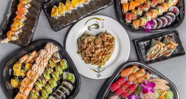 Koya Sushi