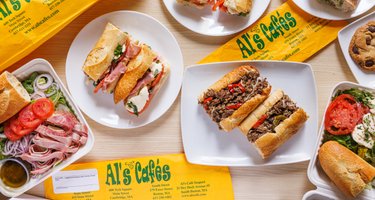 Al's Cafe