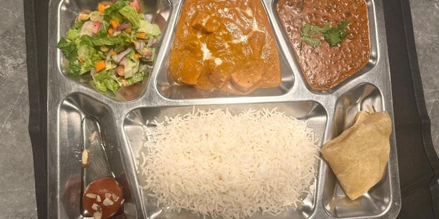 Aroma Special Platter