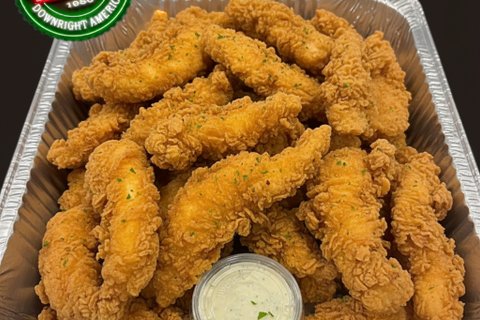 Chicken Tenders