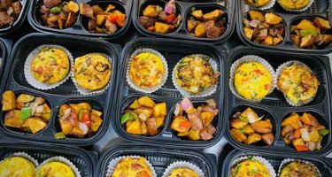 Saint Germain Catering