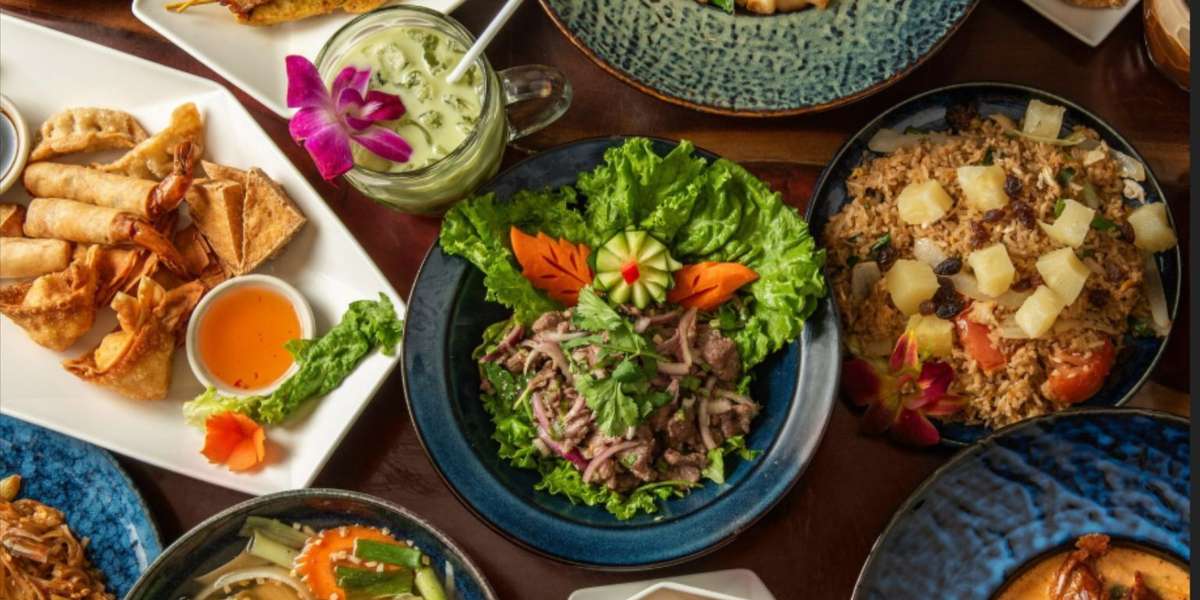 Mai Thai Restaurant