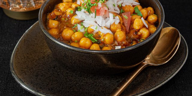 Channa Masala