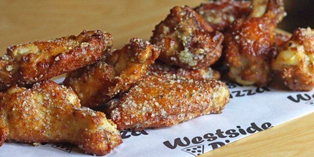 Bone-In Wings