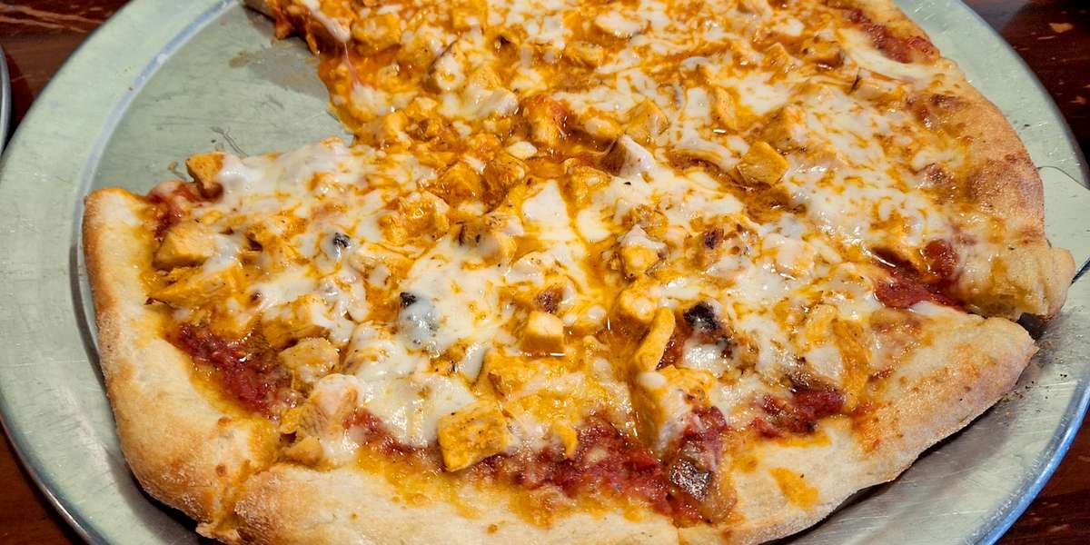 Giovanni's Italiano Cucina