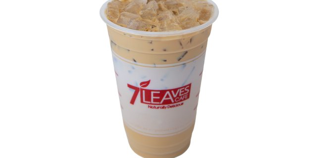 Vietnamese Coffee