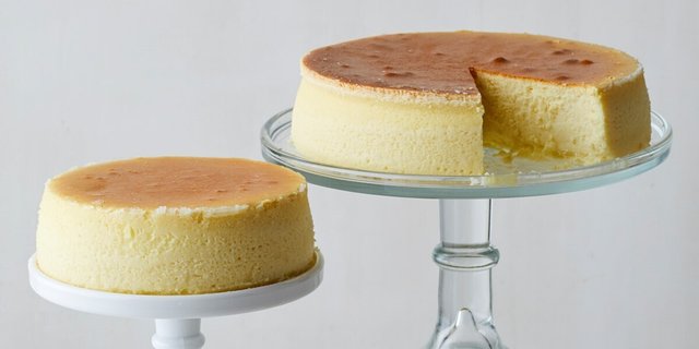 Cheesecake