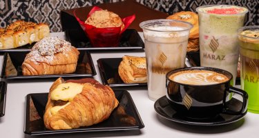Haraz Coffee House