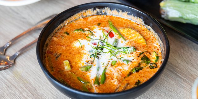 Curry Package