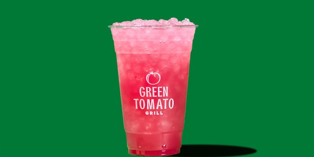 Pineapple Berry Gallon