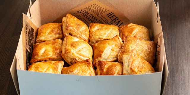 Pastelitos