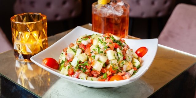 Yara Salad