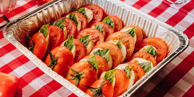 Caprese Salad