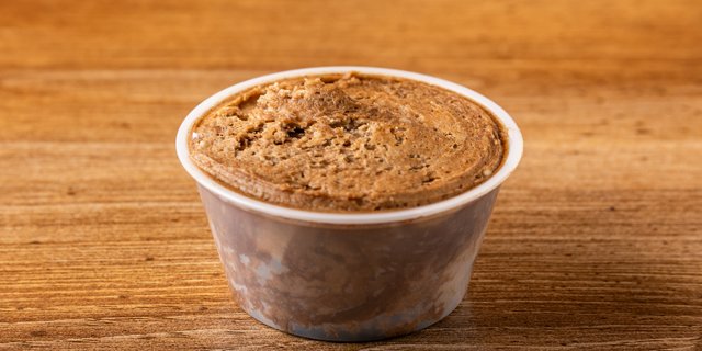 Cinnamon Honey Butter Spread
