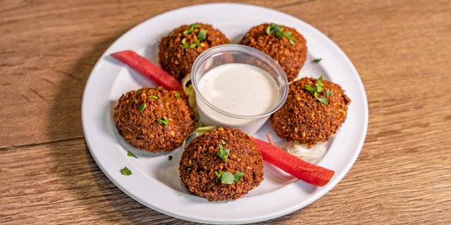 Falafel