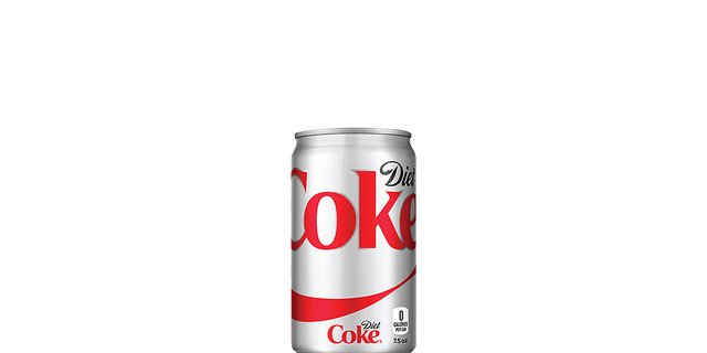 Diet Coke