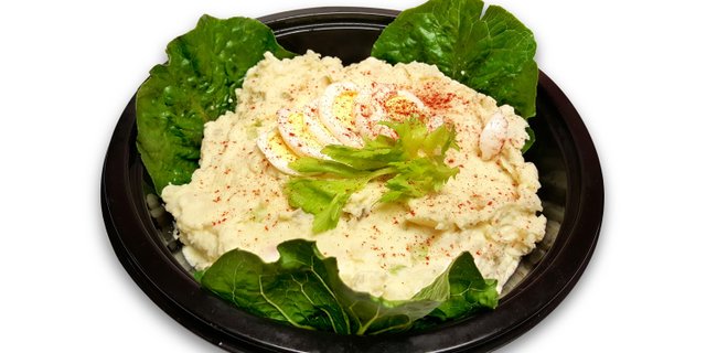 Potato Salad