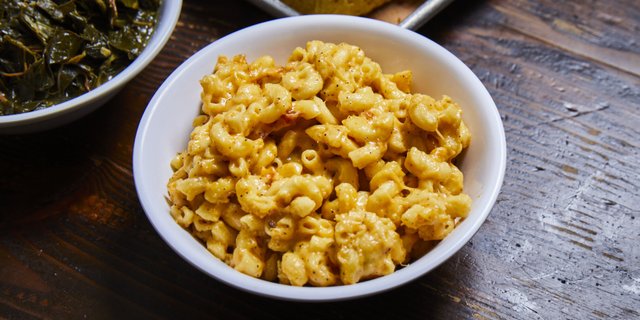 Mac & Cheese