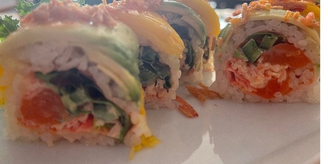 Hillsdale Roll