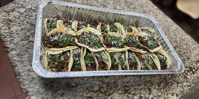 Street Taco Combos