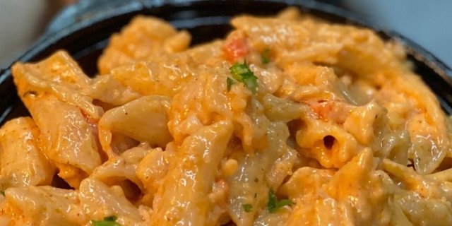 Lobster Mac