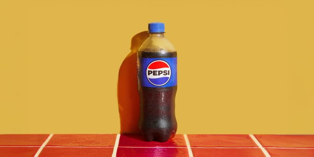 Assorted Individual Sodas