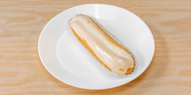 Vanilla Èclair