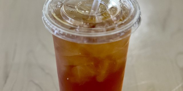 Gallon Sweet Tea