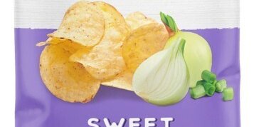 Sweet Maui Onion Community Chips