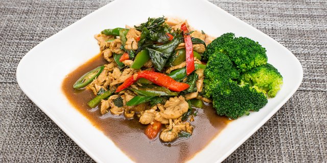 Kaprow Entree