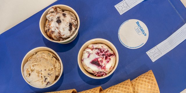 It's an Extravaganza! Scoop Package