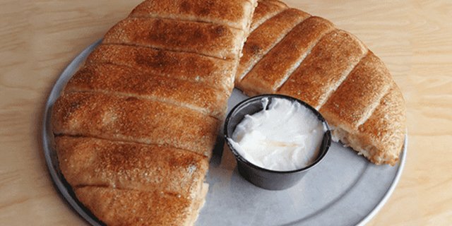 Cinnamon Stix