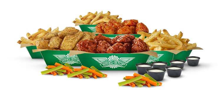 Wingstop