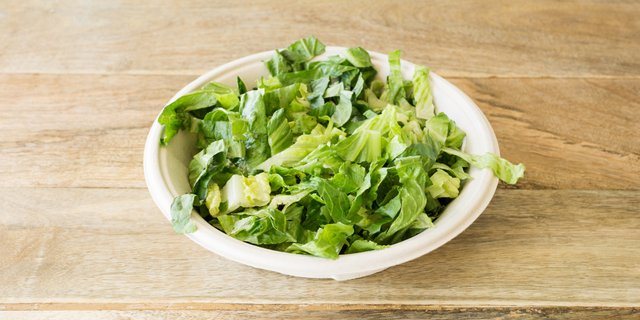 Lettuce