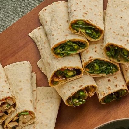Wrap Tray