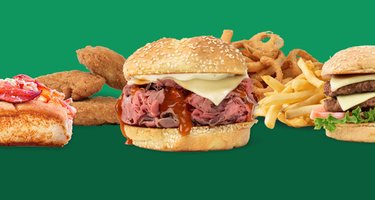 Kelly's Roast Beef