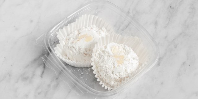 Kourabiedes