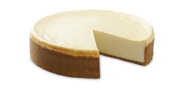 Classic Cheesecake