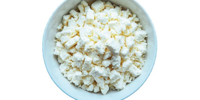 Feta Cheese