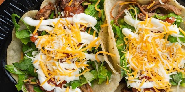 Taco Bar