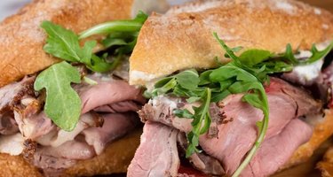 Mel's Butcher Box