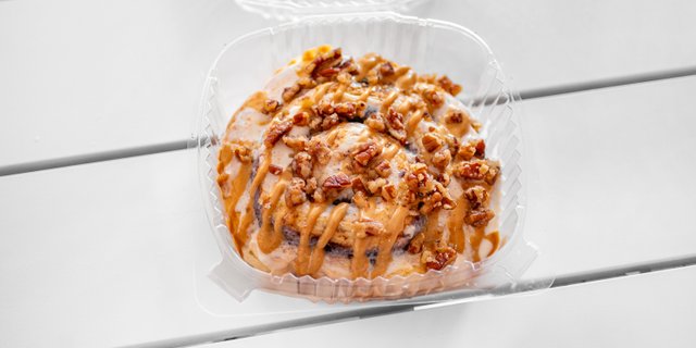 Cinnamon Rolls 6-Pack