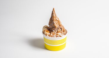 Peel Soft Serve