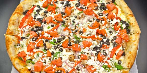 The Perfect Pizza Company