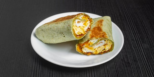 Egg Sandwich
