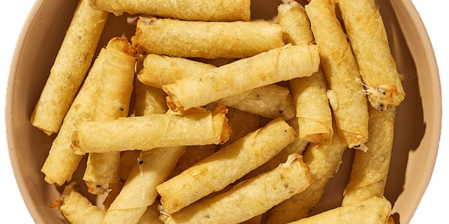 Cheese Rekakat