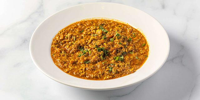 Malvani Bhurji Tray
