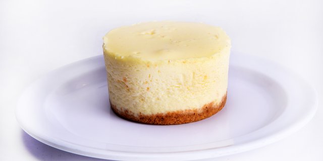 New York Cheesecake