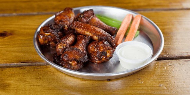 Wings