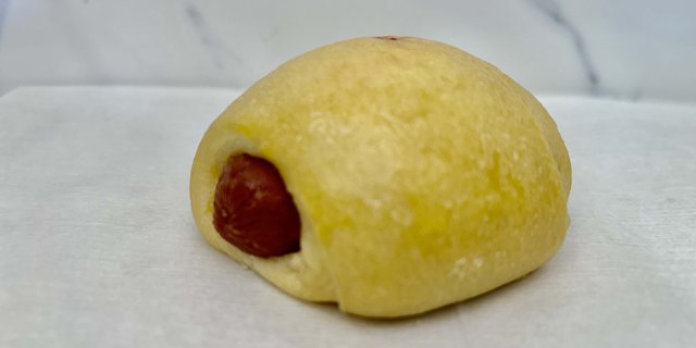 Sausage Kolache